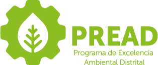 Logo PREAD principal
